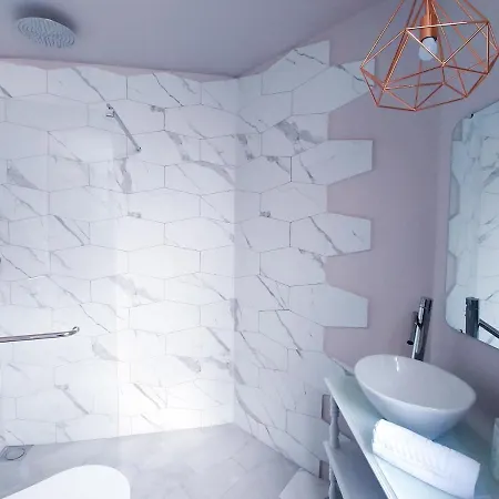 Aspa - Urban Conscious Living 3*