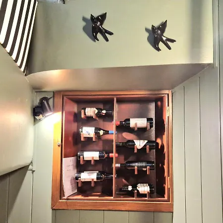 Aspa - Urban Conscious Living Апарт-отель