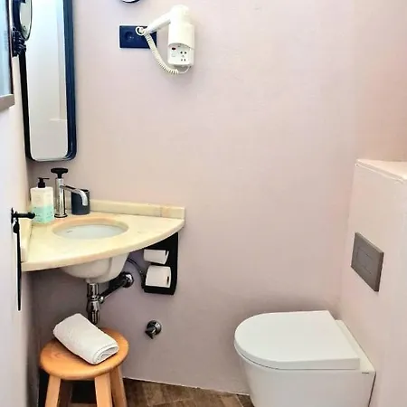 Aspa - Urban Conscious Living 3* Фуншал