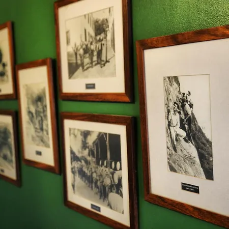 Aspa - Urban Conscious Living 3* Фуншал