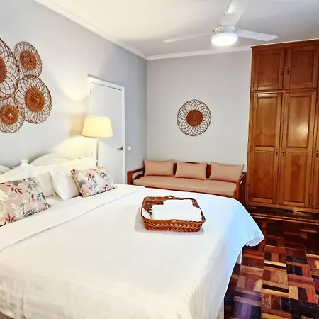 Апарт-отель Aspa - Urban Conscious Living 3*