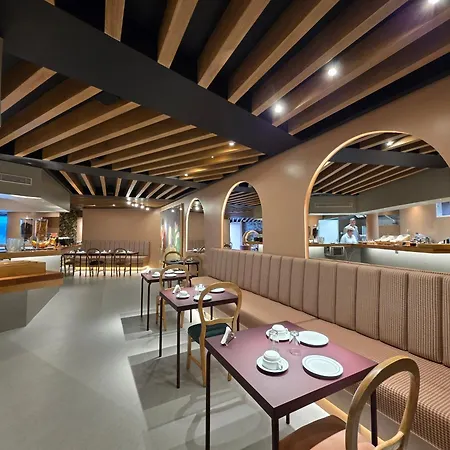 Aspa - Urban Conscious Living 3*