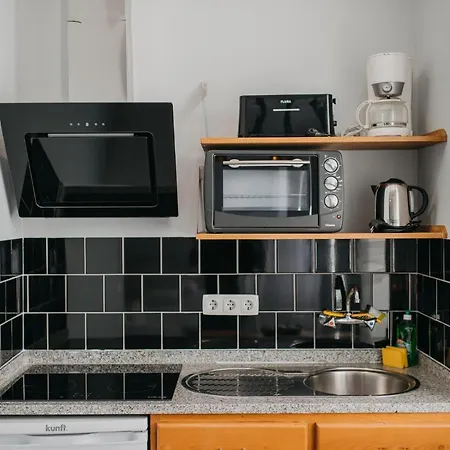 Aspa - Urban Conscious Living 3*