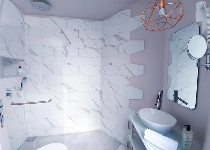 Aspa - Urban Conscious Living 3*