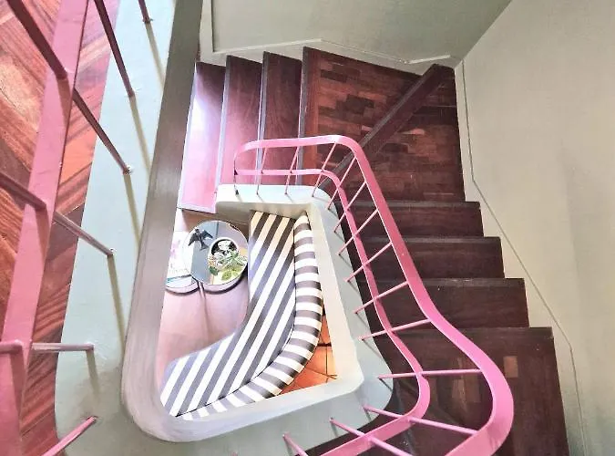 Appart hôtel Aspa - Urban Conscious Living Funchal (Madeira)