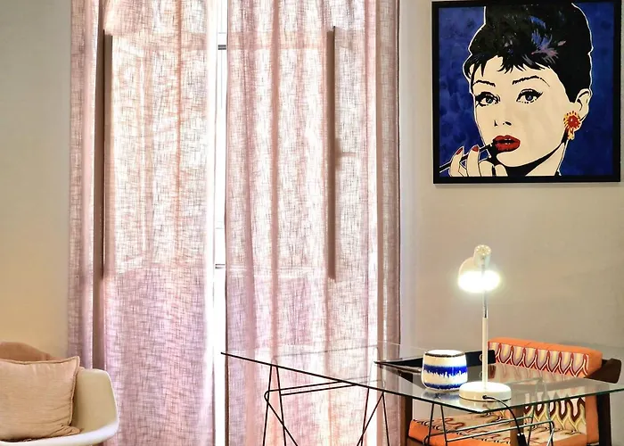 Appart hôtel Aspa - Urban Conscious Living Funchal (Madeira)