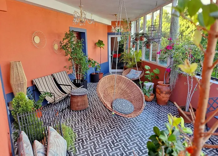 Aspa - Urban Conscious Living 3* Funchal (Madeira)