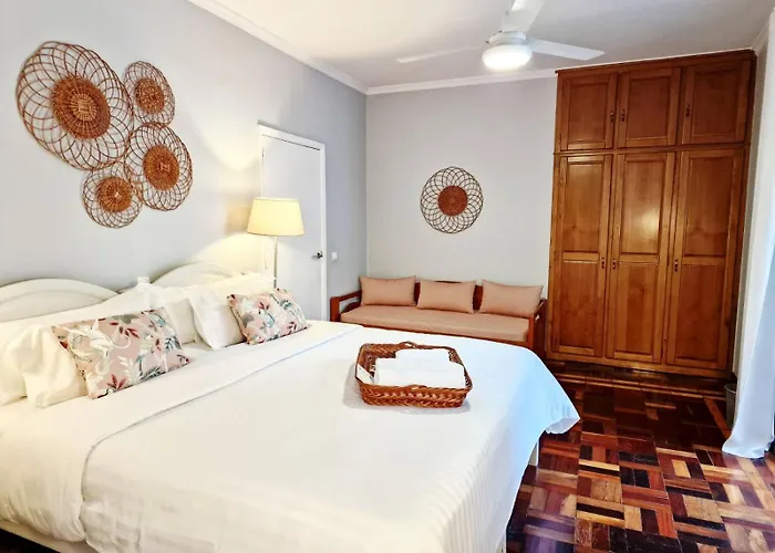 Appart hôtel Aspa - Urban Conscious Living 3*