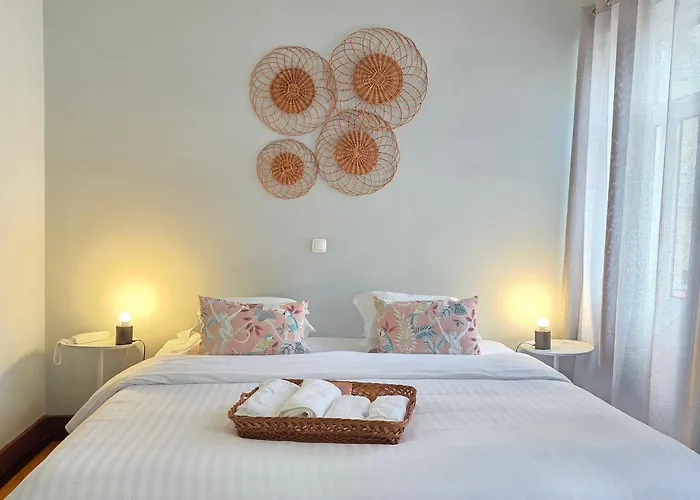 Appart hôtel Aspa - Urban Conscious Living Funchal (Madeira)