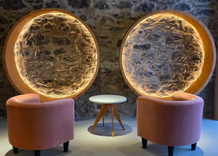 Appart hôtel Aspa - Urban Conscious Living Funchal (Madeira)