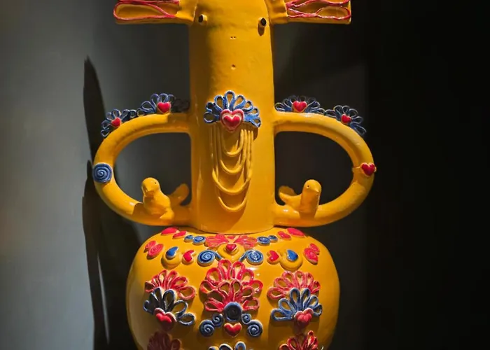 Appart hôtel Aspa - Urban Conscious Living 3*