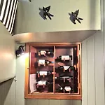 Aspa - Urban Conscious Living Lejlighedshotel