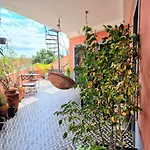 Lejlighedshotel Aspa - Urban Conscious Living Funchal (Madeira)