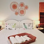 Lejlighedshotel Aspa - Urban Conscious Living Funchal (Madeira)