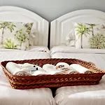 Lejlighedshotel Aspa - Urban Conscious Living