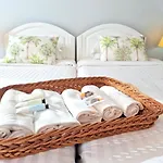 Aspa - Urban Conscious Living Lejlighedshotel