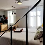 Aspa - Urban Conscious Living Lejlighedshotel Funchal (Madeira)