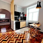 Aspa - Urban Conscious Living 3* Funchal (Madeira)