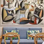 Lejlighedshotel Aspa - Urban Conscious Living Funchal (Madeira)