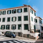Lejlighedshotel Aspa - Urban Conscious Living 3*