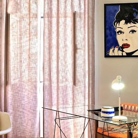 شقة فندقية Aspa - Urban Conscious Living فونشال