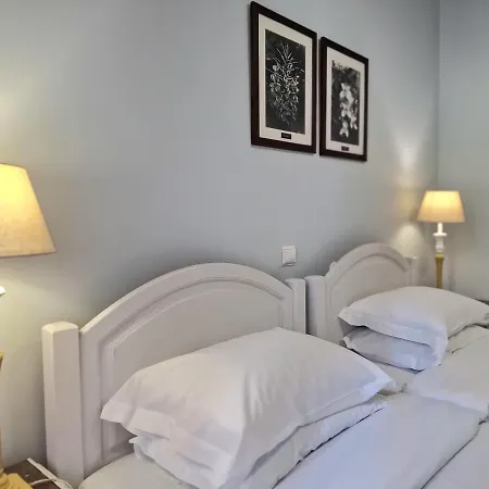 Lejlighedshotel Aspa - Urban Conscious Living Funchal (Madeira)