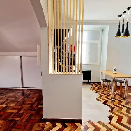 Aspa - Urban Conscious Living Lejlighedshotel