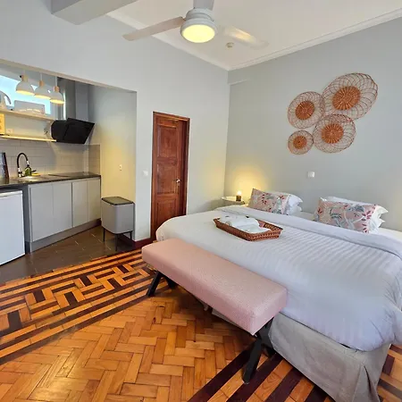 Aspa - Urban Conscious Living 3*