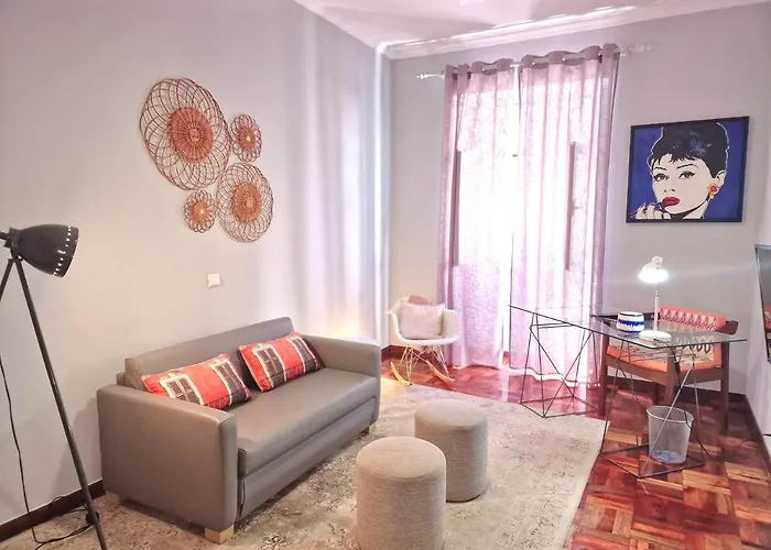 Aspa - Urban Conscious Living Funchal (Madeira)