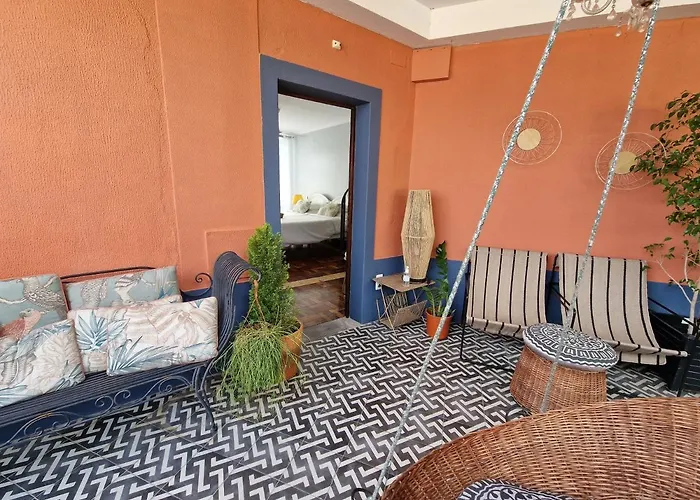 Aspa - Urban Conscious Living 3* Funchal (Madeira)