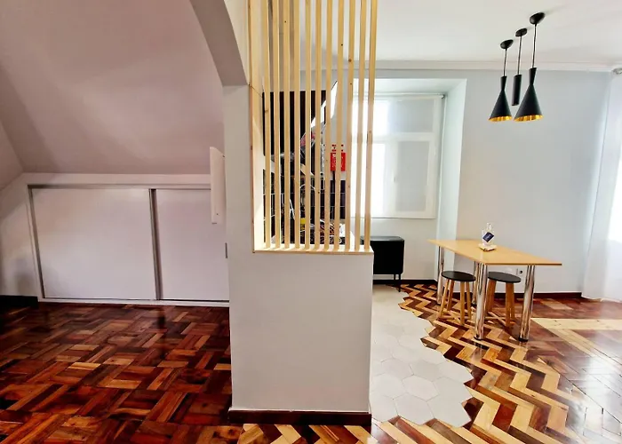 Aspa - Urban Conscious Living Aparthotel