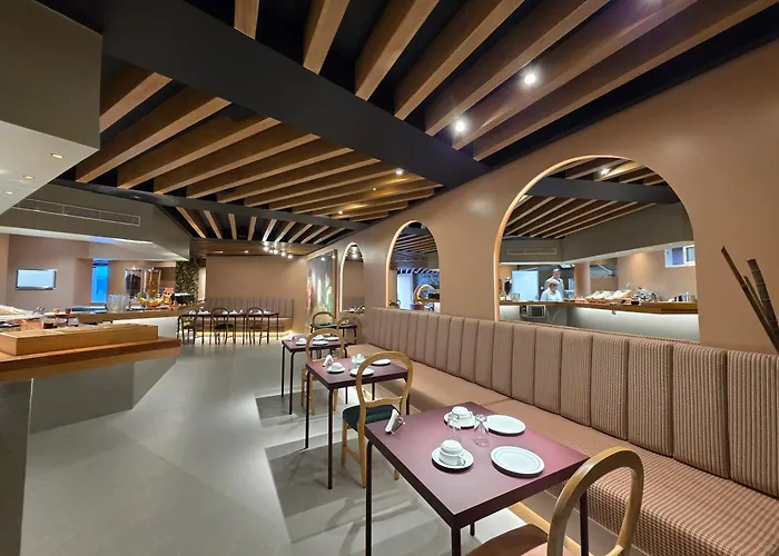 Aspa - Urban Conscious Living 3*