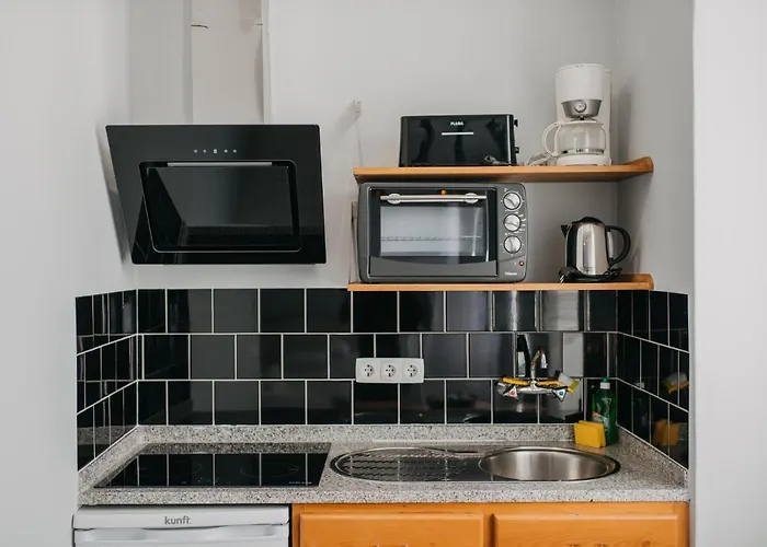 Aspa - Urban Conscious Living 3*