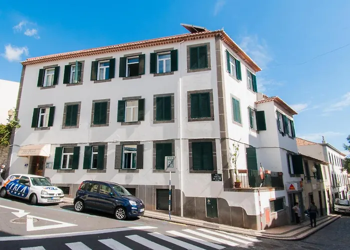 Aparthotel Aspa - Urban Conscious Living 3*