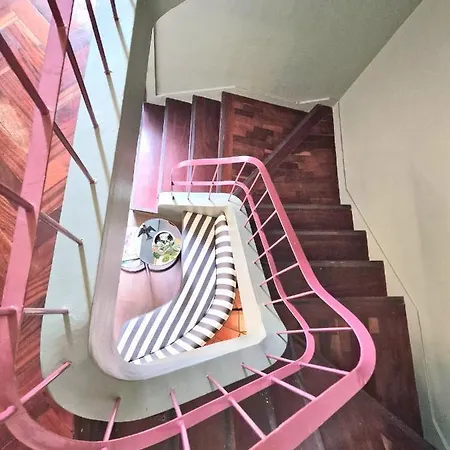 Aparthotel Aspa - Urban Conscious Living Funchal (Madeira)