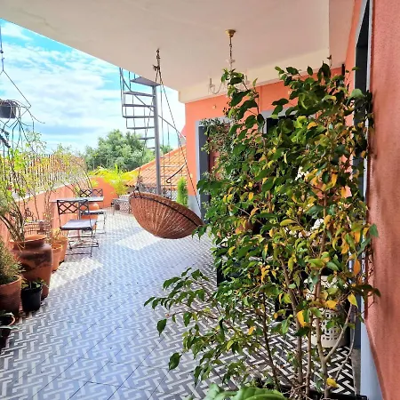 Aparthotel Aspa - Urban Conscious Living Funchal (Madeira)