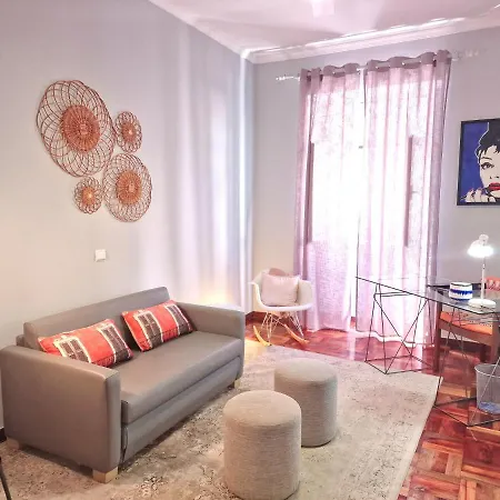 Aspa - Urban Conscious Living Funchal (Madeira)