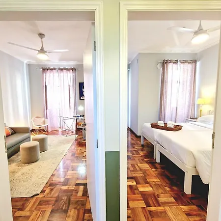 Aspa - Urban Conscious Living