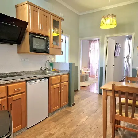 Aspa - Urban Conscious Living 3*