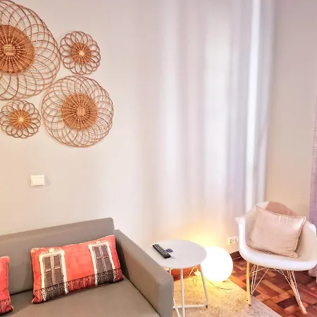 Aspa - Urban Conscious Living Апарт-отель 3*