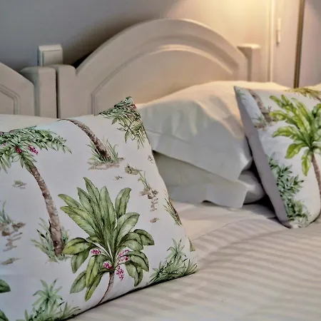 Aspa - Urban Conscious Living Aparthotel