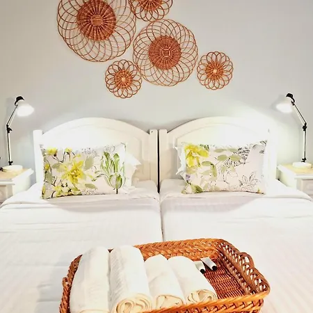Aspa - Urban Conscious Living 3*