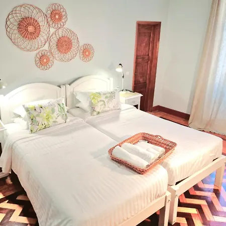 Aspa - Urban Conscious Living Aparthotel 3*