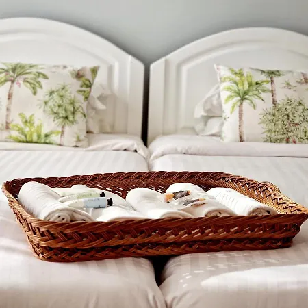 Lejlighedshotel Aspa - Urban Conscious Living
