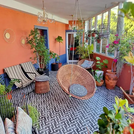 Aspa - Urban Conscious Living 3* Funchal (Madeira)