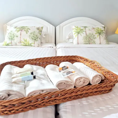 Aspa - Urban Conscious Living Lejlighedshotel