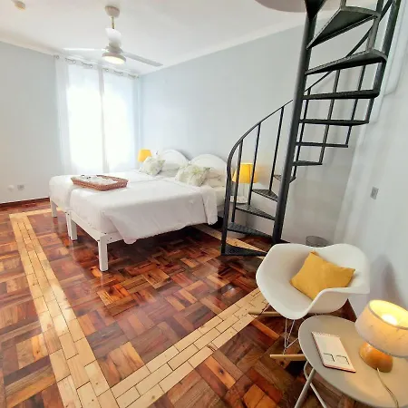 Aspa - Urban Conscious Living
