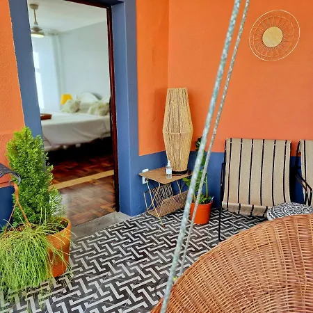 Lejlighedshotel Aspa - Urban Conscious Living Funchal (Madeira)