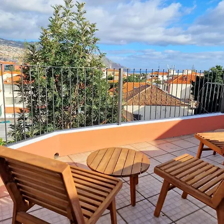 Aspa - Urban Conscious Living Funchal (Madeira)