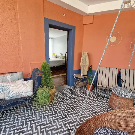 Aspa - Urban Conscious Living 3* Funchal (Madeira)